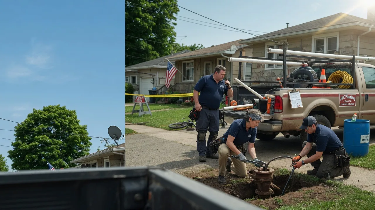 Water Heater Replacement in Cisco, IL near me